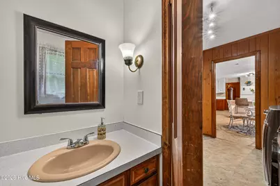 1595 North Moore Road, Robbins, NC 27325 - Photo 37