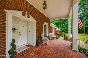 1595 N Moore Rd, Robbins, NC 27325 - Photo 5