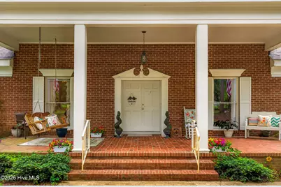 1595 North Moore Road, Robbins, NC 27325 - Photo 5