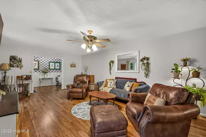 1595 North Moore Road, Robbins, NC 27325 - Photo 11