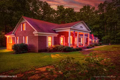 1595 North Moore Road, Robbins, NC 27325 - Photo 1