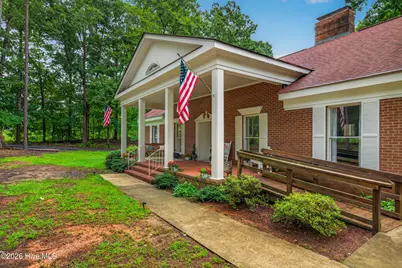 1595 North Moore Road, Robbins, NC 27325 - Photo 3