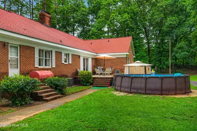 1595 North Moore Road, Robbins, NC 27325 - Photo 39