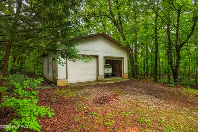 1595 North Moore Road, Robbins, NC 27325 - Photo 45
