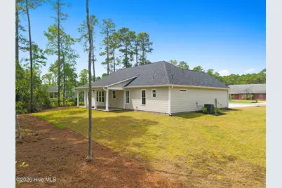 57 Pinewood Drive, Carolina Shores, NC 28467 - Photo 49