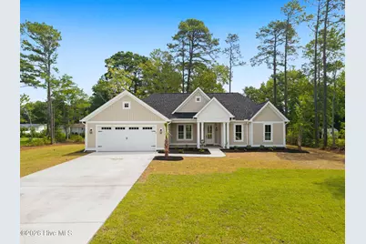 57 Pinewood Drive, Carolina Shores, NC 28467 - Photo 1