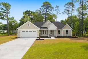 57 Pinewood Dr, Carolina Shores, NC 28467 - Photo 1