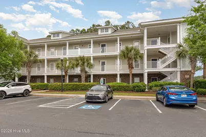 6253 Catalina Drive #131, North Myrtle Beach, SC 29582 - Photo 1