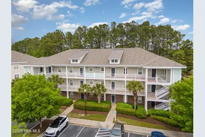 6253 Catalina Drive #131, North Myrtle Beach, SC 29582 - Photo 35