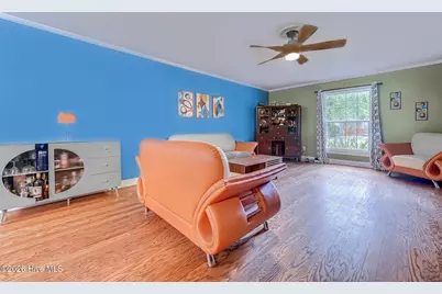 1502 Oconee Avenue, Conway, SC 29527 - Photo 25