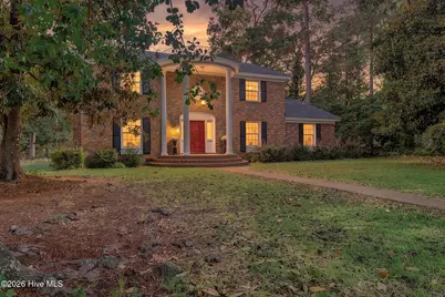 1502 Oconee Avenue, Conway, SC 29527 - Photo 3