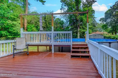 1502 Oconee Avenue, Conway, SC 29527 - Photo 5