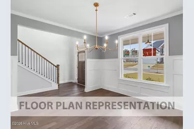 139 Prominence Drive #Tp262, Grovetown, GA 30813 - Photo 3