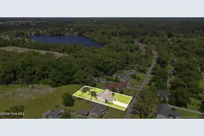 5208 Meadowbrook Drive, Trent Woods, NC 28562 - Photo 57