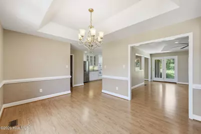 5208 Meadowbrook Drive, Trent Woods, NC 28562 - Photo 7