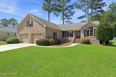 5208 Meadowbrook Drive, Trent Woods, NC 28562 - Photo 43