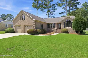 5208 Meadowbrook Dr, Trent Woods, NC 28562 - Photo 43