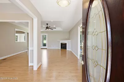 5208 Meadowbrook Drive, Trent Woods, NC 28562 - Photo 3