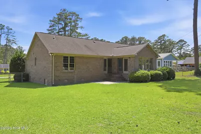 5208 Meadowbrook Drive, Trent Woods, NC 28562 - Photo 41