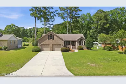 5208 Meadowbrook Drive, Trent Woods, NC 28562 - Photo 45