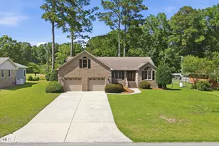 5208 Meadowbrook Dr, Trent Woods, NC 28562 - Photo 45