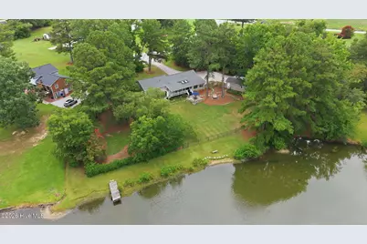 5010 Rachel Drive, Nashville, NC 27856 - Photo 15