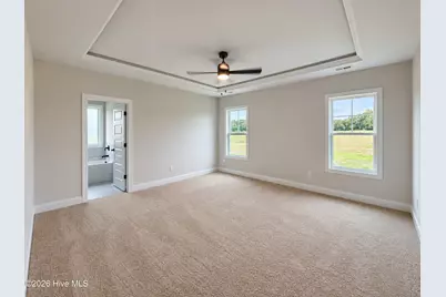 140 Margot Manor Drive, Benson, NC 27504 - Photo 9