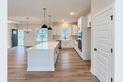 140 Margot Manor Drive, Benson, NC 27504 - Photo 7