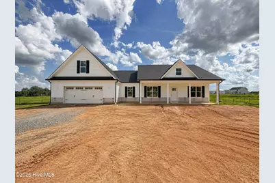 140 Margot Manor Drive, Benson, NC 27504 - Photo 1