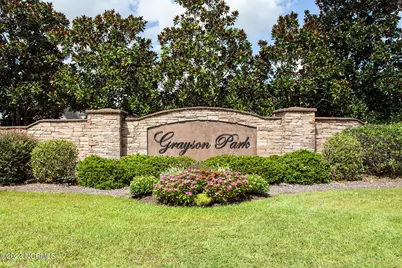 7658 Pennycress Drive #473, Leland, NC 28451 - Photo 35