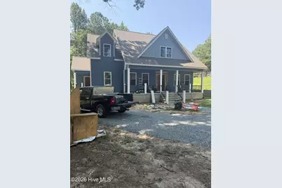 160 Helms Dogwood Road, Benson, NC 27504 - Photo 1