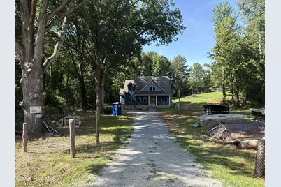 160 Helms Dogwood Road, Benson, NC 27504 - Photo 5