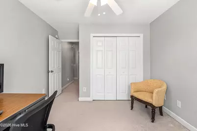 190 Diamondhead Drive S, Pinehurst, NC 28374 - Photo 23