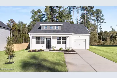 2051 Signal Hill Court #Lot 35, Augusta, GA 30906 - Photo 1
