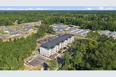520 Trove Lane #307, Vass, NC 28394 - Photo 53