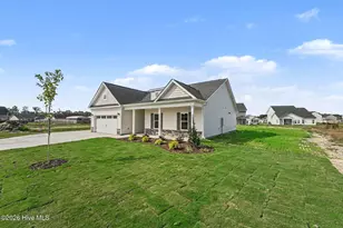 105 Ed Barrow Ln, La Grange, NC 28551 - Photo 3