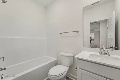 105 Ed Barrow Lane, La Grange, NC 28551 - Photo 21