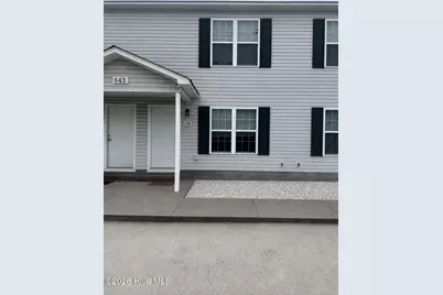 643 Fowler Manning Road #19, Richlands, NC 28574 - Photo 1