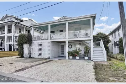 9 W Fayetteville Street W, Wrightsville Beach, NC 28480 - Photo 1