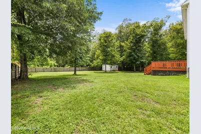 156 Old Beechtree Lane, Jacksonville, NC 28540 - Photo 49