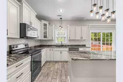 156 Old Beechtree Lane, Jacksonville, NC 28540 - Photo 17