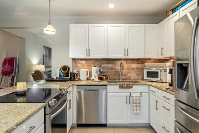 2940 Oleander Drive #G6, Wilmington, NC 28403 - Photo 5