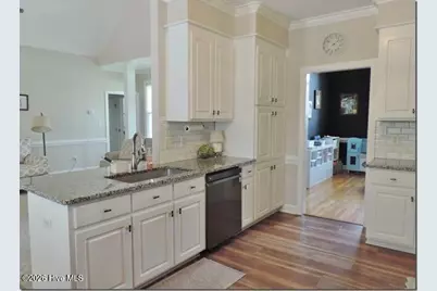 4311 Portsmouth Drive NW, Wilson, NC 27896 - Photo 13
