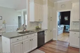 4311 Portsmouth Dr NW, Wilson, NC 27896 - Photo 13