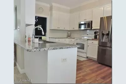 4311 Portsmouth Drive NW, Wilson, NC 27896 - Photo 15