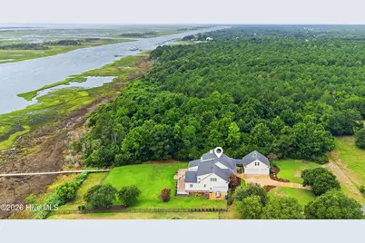 99 Sound View Drive N, Hampstead, NC 28443 - Photo 83