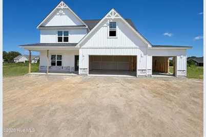 301 Hudson Village Drive, La Grange, NC 28551 - Photo 1