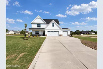 301 Hudson Village Drive, La Grange, NC 28551 - Photo 1