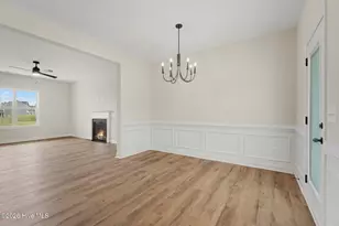 301 Hudson Vlg Dr, La Grange, NC 28551 - Photo 5