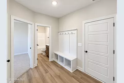 301 Hudson Village Drive, La Grange, NC 28551 - Photo 7